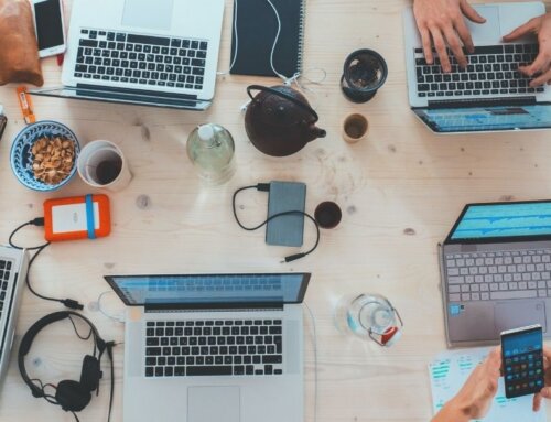 Ένα διάλειμμα από τον εικονικό κόσμο θα βελτιώσει την ποιότητα της ζωής σου