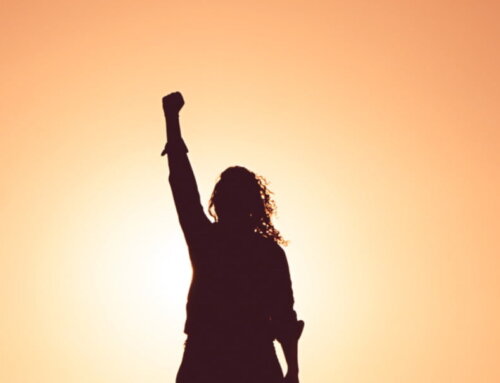 Βρισκόμαστε σε πόλεμο